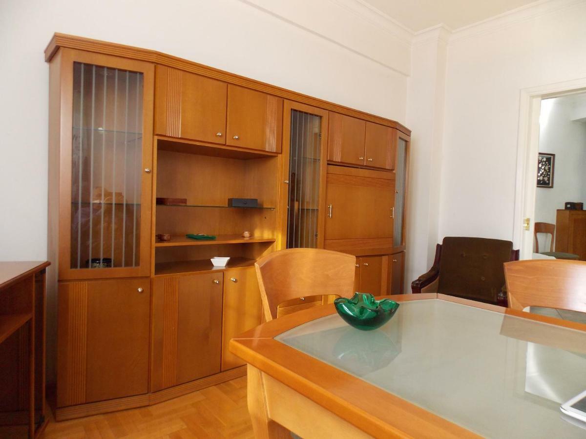 Pasalimani Long Beach Piraeus Exterior photo